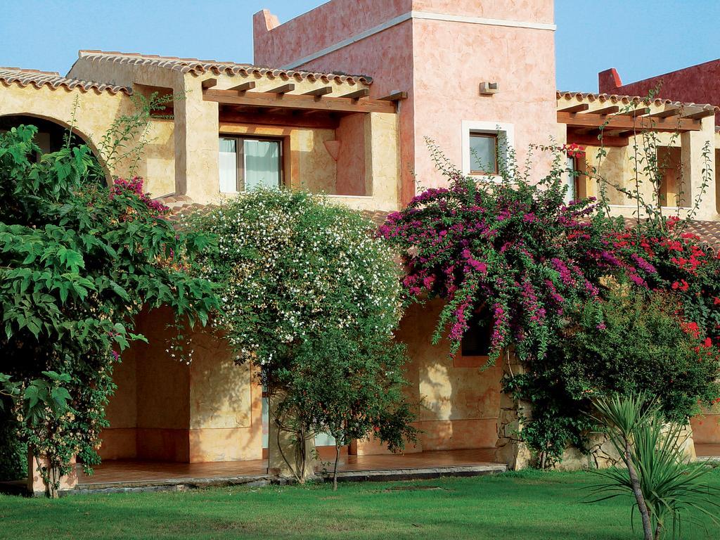 Hotel Amarestyle Igv Club Santagiusta Costa Rei Exterior foto